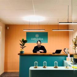 Cebedia Le Meilleur Du Cbd Paris 18