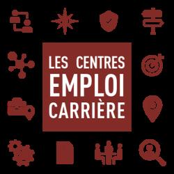 Cec - Centre Emploi Carrière - Pamiers