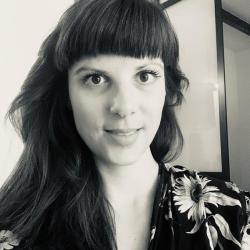 Cécile Alexandre