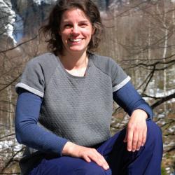Cécile Althaus Magnétiseure