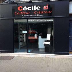 Cécile B