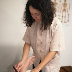Cecile Chabot Energétique Chinoise