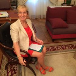 Cécile Fix