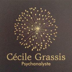 Cécile Grassis - Psychanalyste à Orange (vaucluse 84)