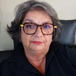 Cécile Grassis, Psychanalyste Orange 84