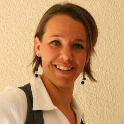 Cécile Neuville