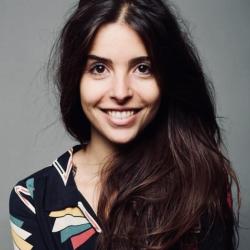 Cécile Pétureau Naturopathe Paris 9