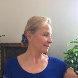 Cécile Ridell Professeur De Chant, Cours De Chant Paris