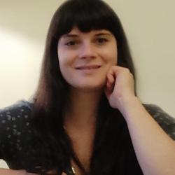 Cécile Rougerat