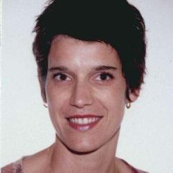 Cécile Lagouche