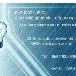 Ced'elec