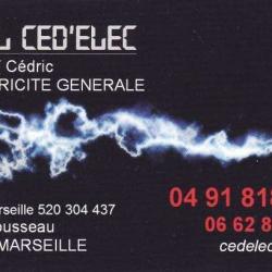 Ced'elec