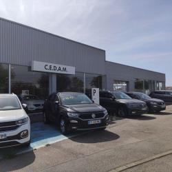 Volkswagen Questembert (56) - Cedam