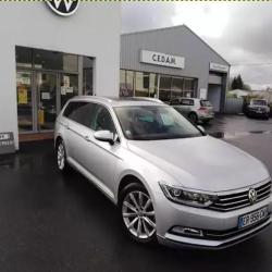 Volkswagen Ploërmel (56) - Cedam
