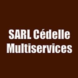 Sarl Cédelle Multiservices