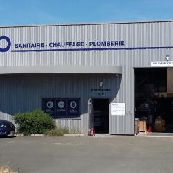 Cedeo Ancenis : Sanitaire - Chauffage - Plomberie