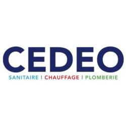 Cedeo Annonay : Sanitaire - Chauffage - Plomberie