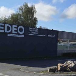 Cedeo Argentan : Sanitaire - Chauffage - Plomberie