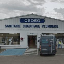 Cedeo Auxerre : Sanitaire - Chauffage - Plomberie