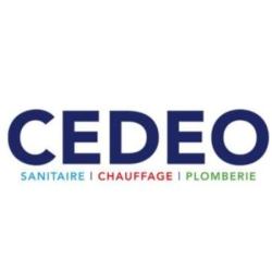 Cedeo Bordeaux Tresses :  Sanitaire - Chauffage - Plomberie