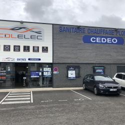 Cedeo