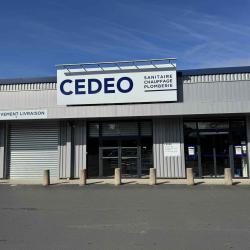 Cedeo Carentan : Sanitaire - Chauffage - Plomberie