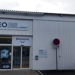 Cedeo Castelnau-le-lez : Sanitaire - Chauffage - Plomberie