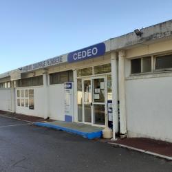 Cedeo