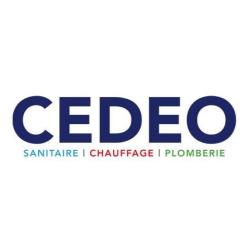 Cedeo Guérande : Sanitaire - Chauffage - Plomberie