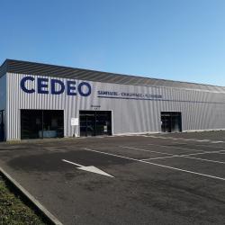Cedeo Hagondange : Sanitaire - Chauffage - Plomberie