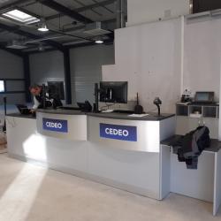 Cedeo Hyeres : Sanitaire - Chauffage - Plomberie