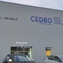 Cedeo Landerneau : Sanitaire - Chauffage - Plomberie