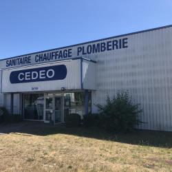 Cedeo