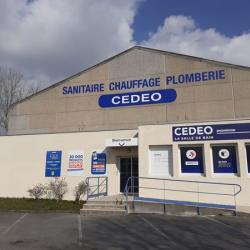Cedeo Le Cateau : Sanitaire - Chauffage - Plomberie