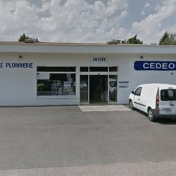 Cedeo Le Creusot : Sanitaire - Chauffage - Plomberie