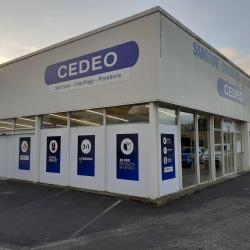 Cedeo