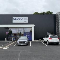 Cedeo Mayenne : Sanitaire - Chauffage - Plomberie