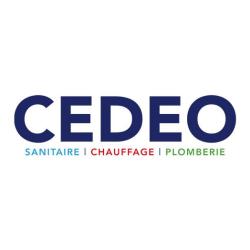 Cedeo Metz Nord: Sanitaire - Chauffage - Plomberie