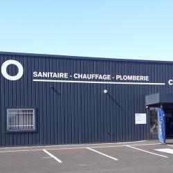 Cedeo Montaigu : Sanitaire - Chauffage - Plomberie