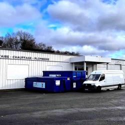 Cedeo Montbéliard : Sanitaire - Chauffage - Plomberie