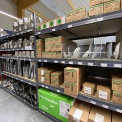 Cedeo Montivilliers : Sanitaire - Chauffage - Plomberie