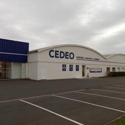 Cedeo