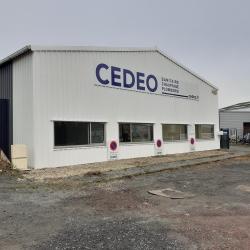 Cedeo Orchies : Sanitaire - Chauffage - Plomberie