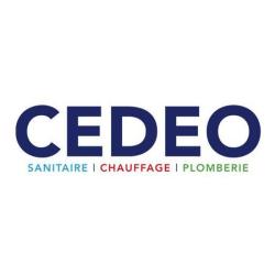 Cedeo Rillieux La Pape : Sanitaire - Chauffage - Plomberie