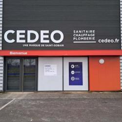 Cedeo Romilly : Sanitaire - Chauffage - Plomberie