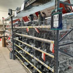 Cedeo Saint Lo : Sanitaire - Chauffage - Plomberie