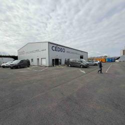 Cedeo Sedan - Sanitaire - Chauffage - Plomberie