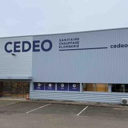 Cedeo Sens - Sanitaire - Chauffage - Plomberie