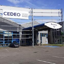 Cedeo