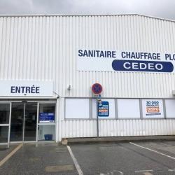 Cedeo Tourlaville : Sanitaire - Chauffage - Plomberie